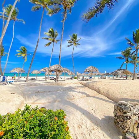 Ocean View Villa Bavaro Beach Wifi Punta Cana Eksteriør billede