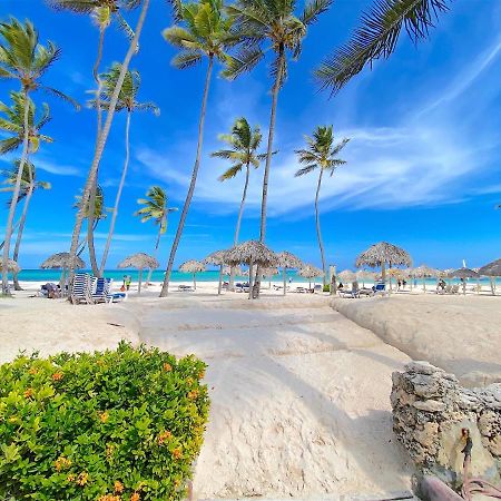 Ocean View Villa Bavaro Beach Wifi Punta Cana Eksteriør billede