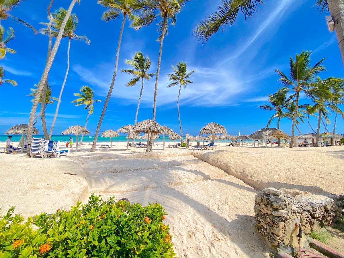 Ocean View Villa Bavaro Beach Wifi Punta Cana Eksteriør billede