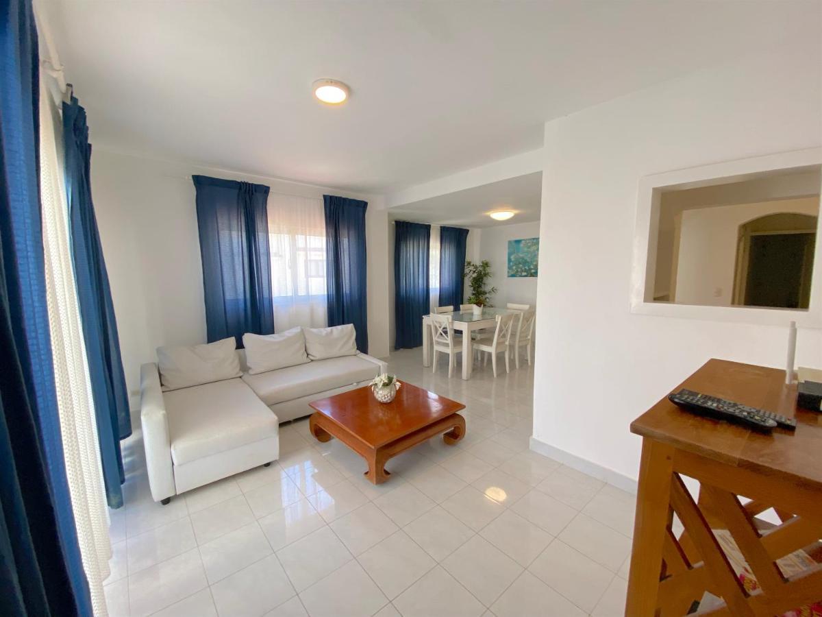 Ocean View Villa Bavaro Beach Wifi Punta Cana Eksteriør billede