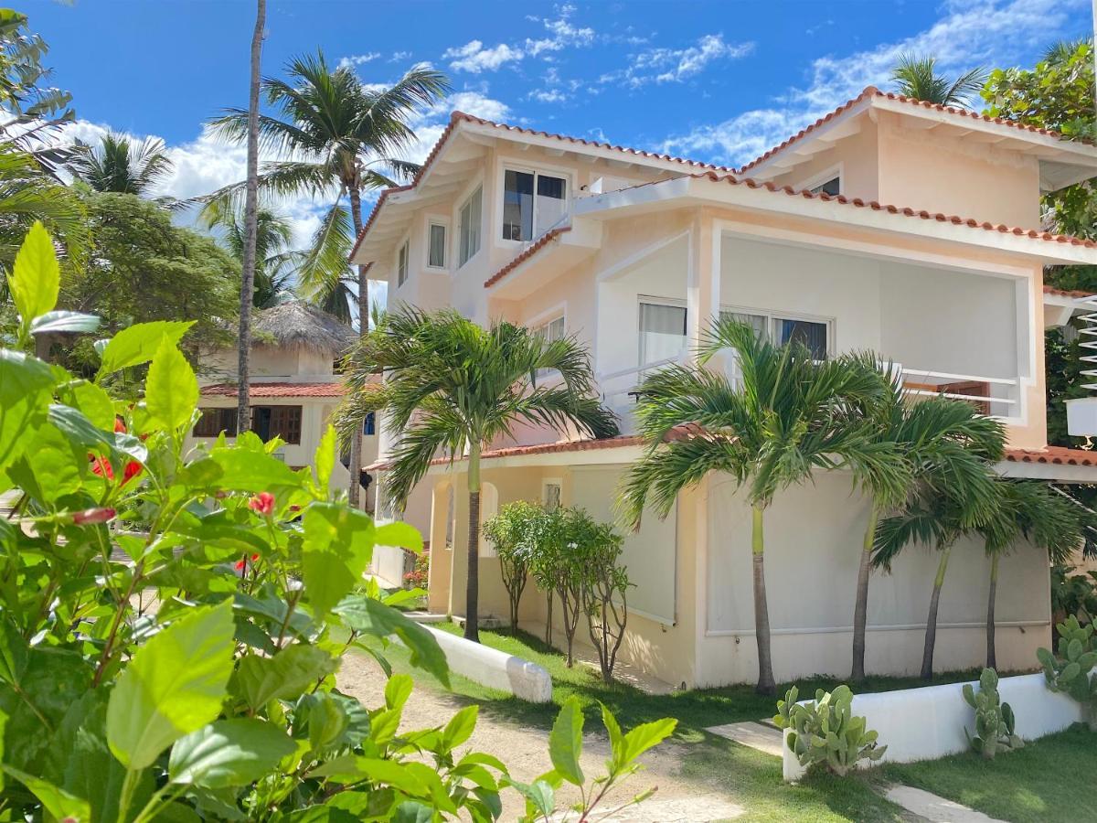 Ocean View Villa Bavaro Beach Wifi Punta Cana Eksteriør billede