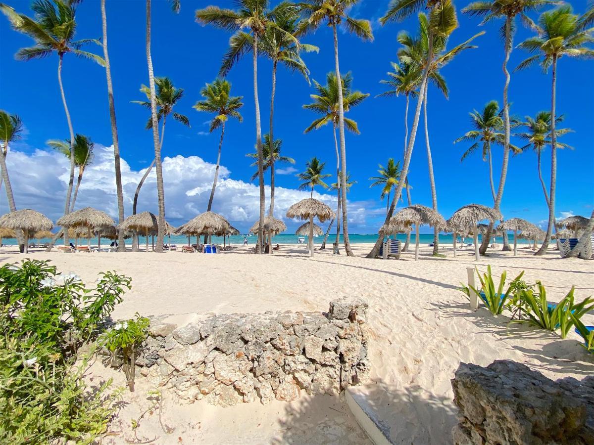 Ocean View Villa Bavaro Beach Wifi Punta Cana Eksteriør billede