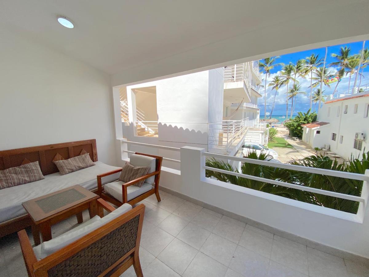 Ocean View Villa Bavaro Beach Wifi Punta Cana Eksteriør billede