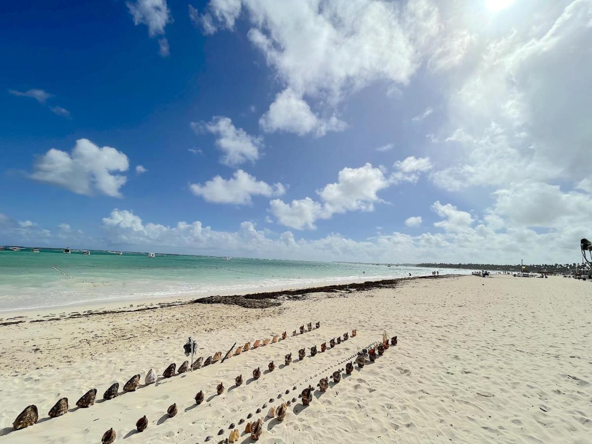 Ocean View Villa Bavaro Beach Wifi Punta Cana Eksteriør billede